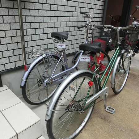 Oinaido Villa Kyoto Eksteriør billede