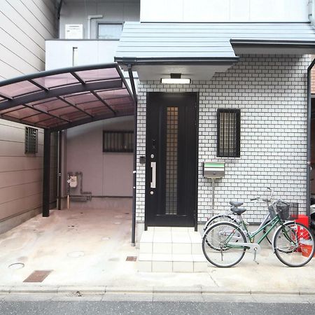 Oinaido Villa Kyoto Eksteriør billede