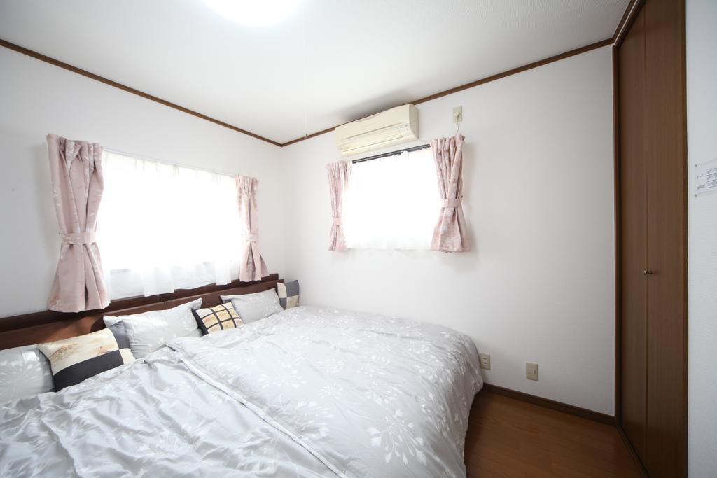 Oinaido Villa Kyoto Eksteriør billede