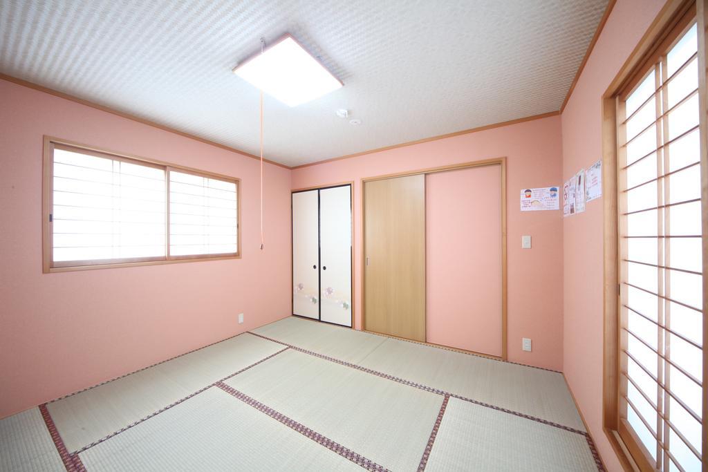 Oinaido Villa Kyoto Eksteriør billede
