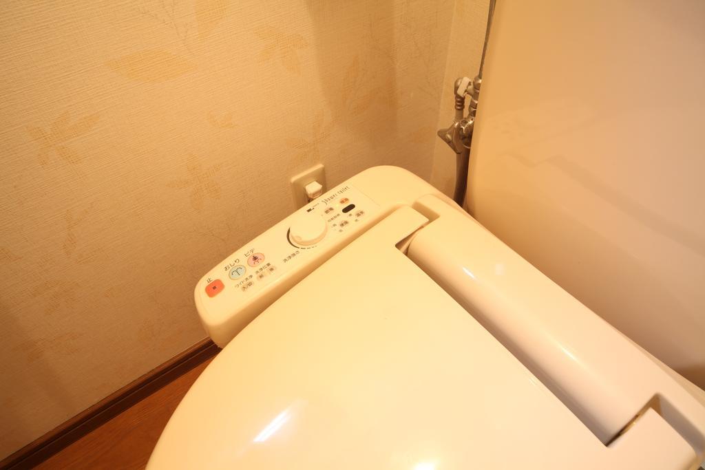 Oinaido Villa Kyoto Eksteriør billede