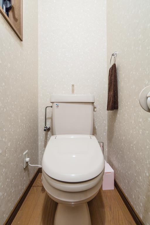 Oinaido Villa Kyoto Eksteriør billede