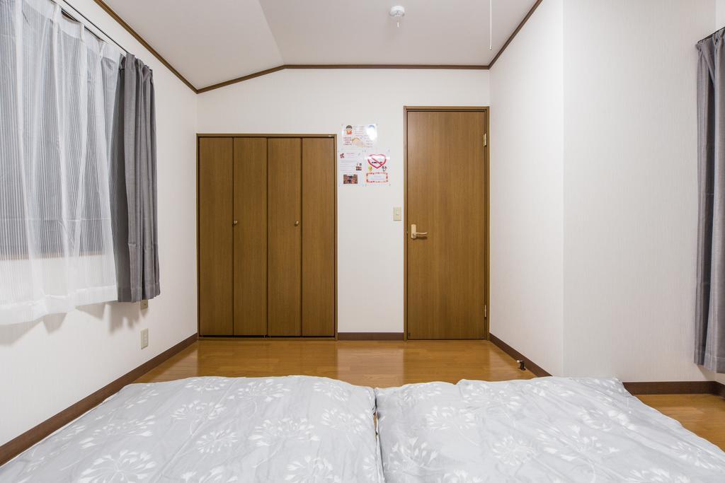 Oinaido Villa Kyoto Eksteriør billede