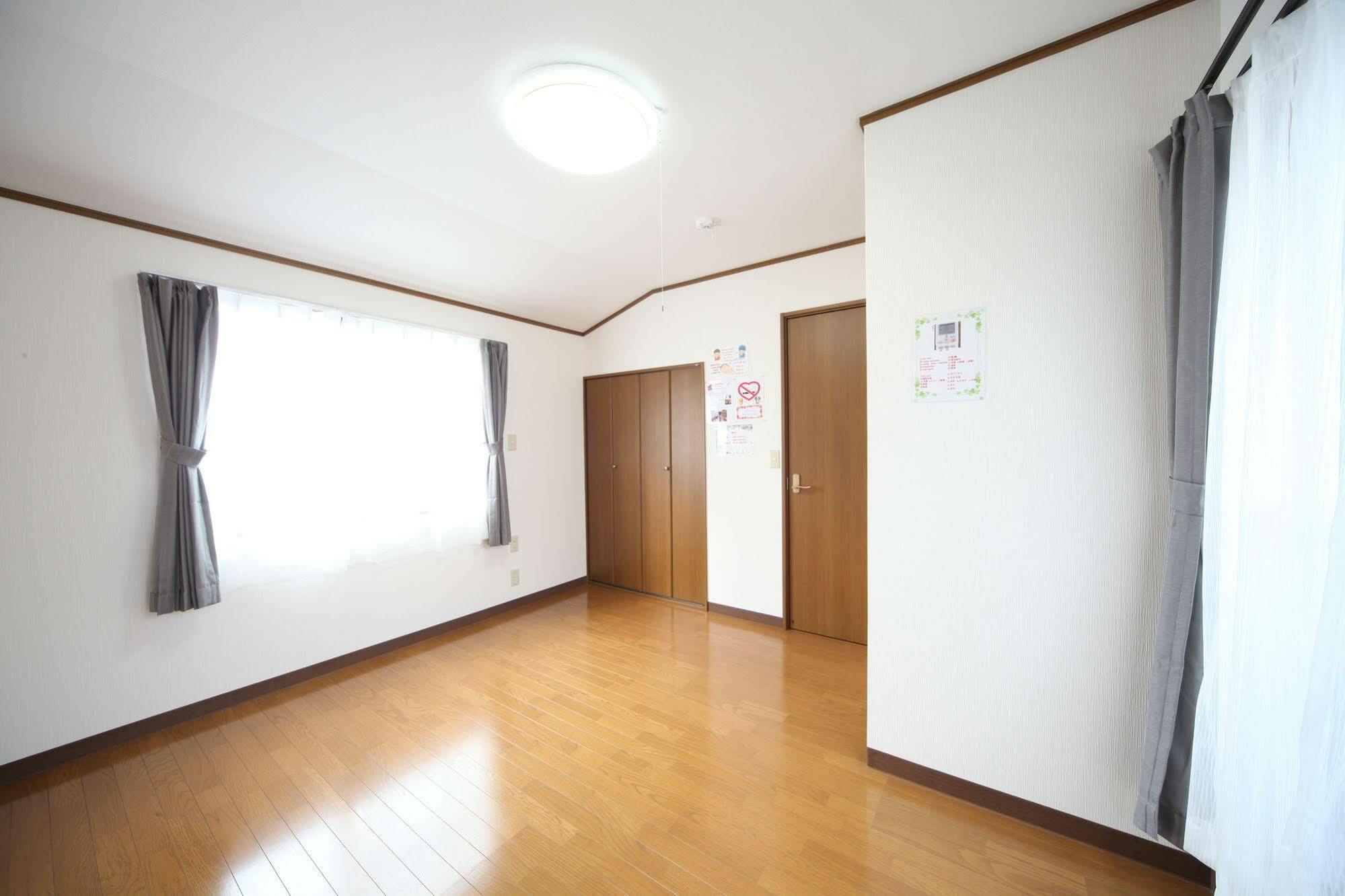 Oinaido Villa Kyoto Eksteriør billede