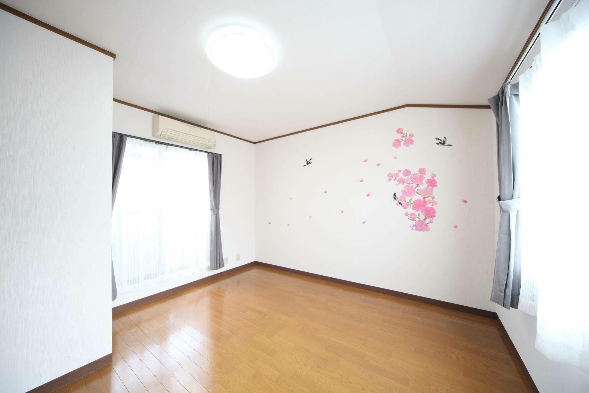 Oinaido Villa Kyoto Eksteriør billede