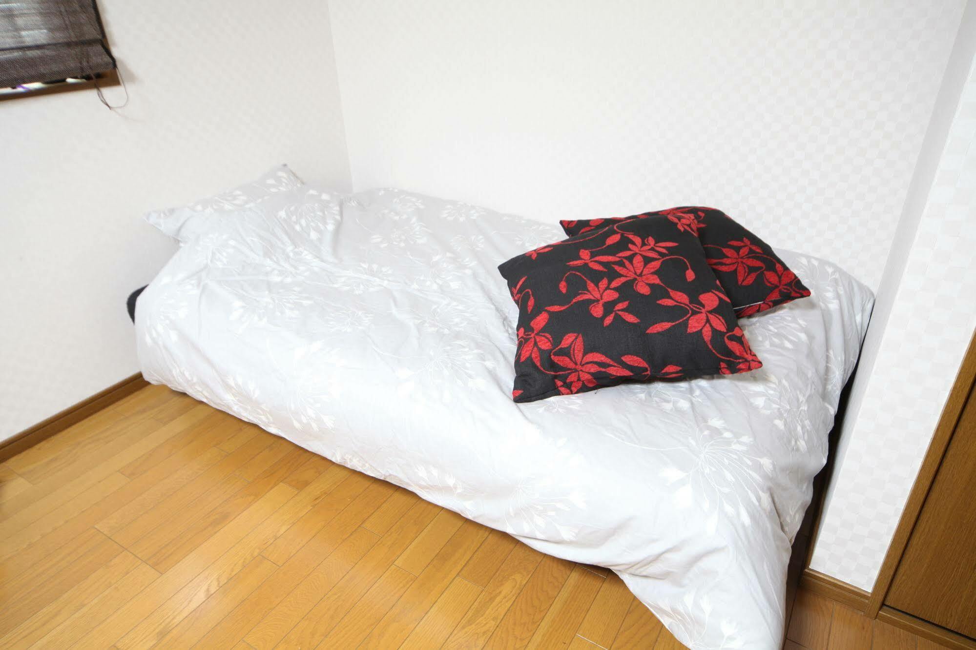 Oinaido Villa Kyoto Eksteriør billede
