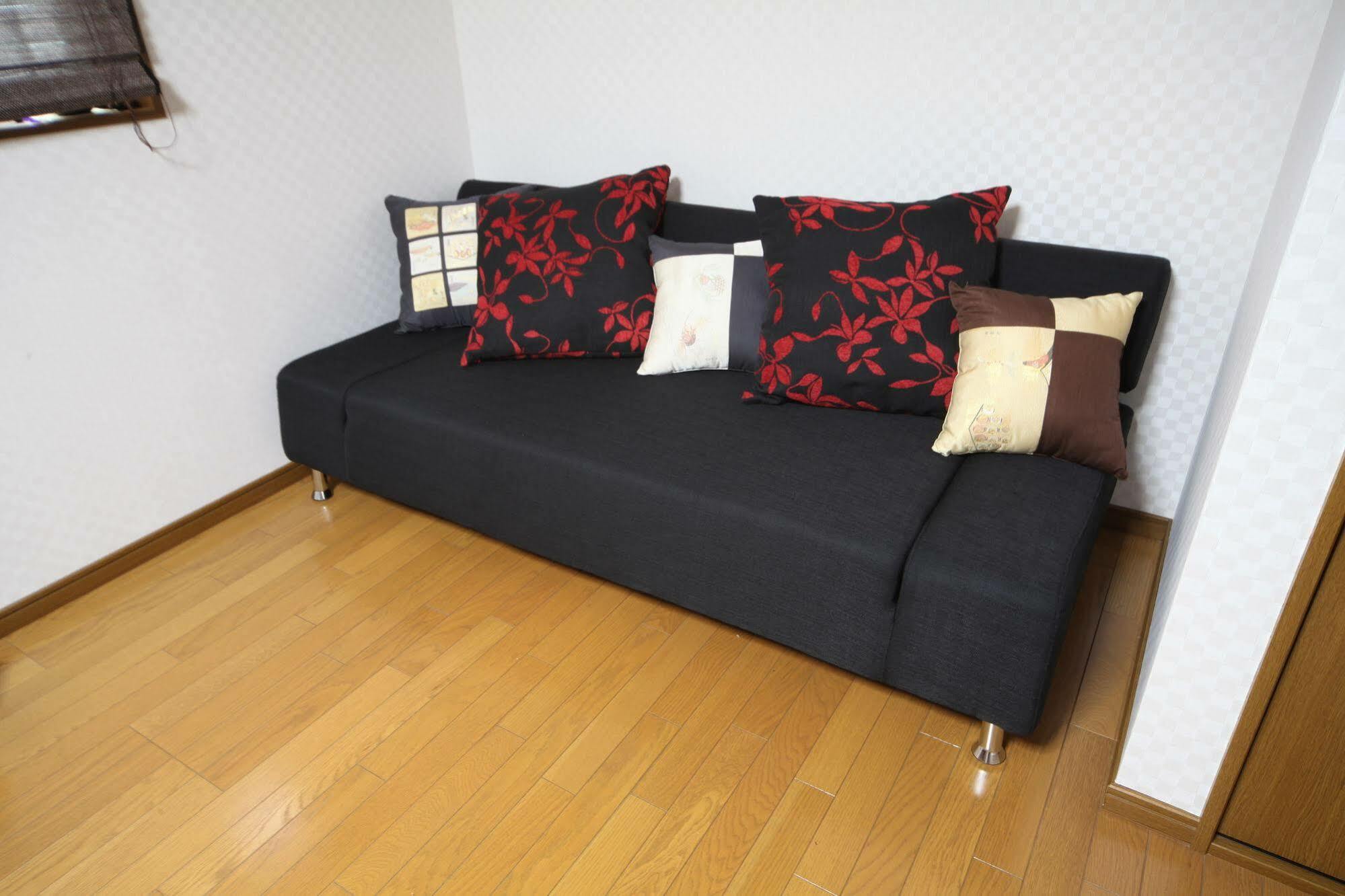 Oinaido Villa Kyoto Eksteriør billede