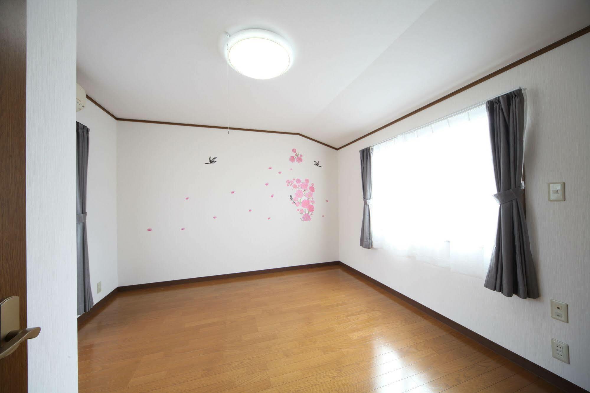 Oinaido Villa Kyoto Eksteriør billede